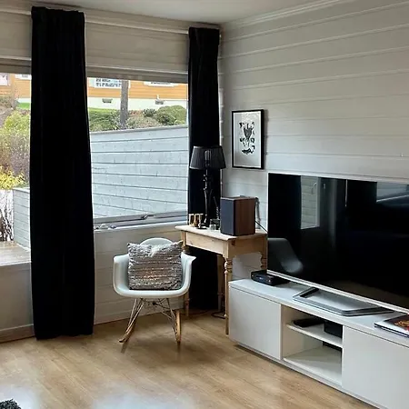 Til Leie For Ski-vm 2025! I Naerheten Av Vm-arenaen! Holiday home Trondheim