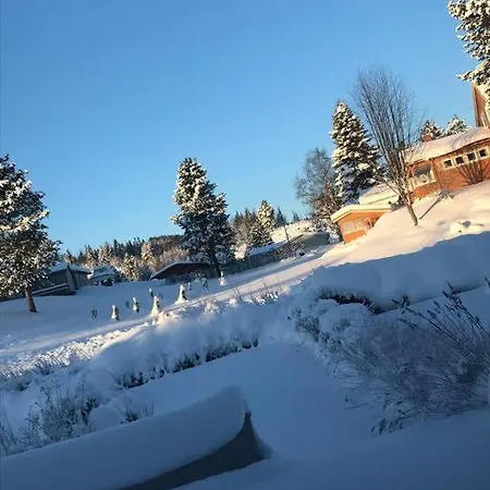 Holiday home Til Leie For Ski-vm 2025! I Naerheten Av Vm-arenaen! Trondheim