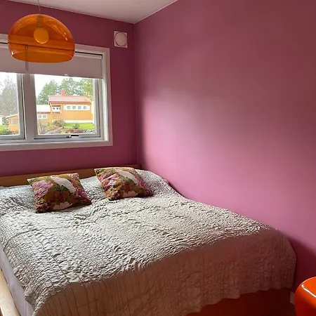 Til Leie For Ski-vm 2025! I Naerheten Av Vm-arenaen! Ferienhaus