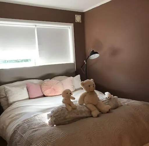 Til Leie For Ski-vm 2025! I Naerheten Av Vm-arenaen! *