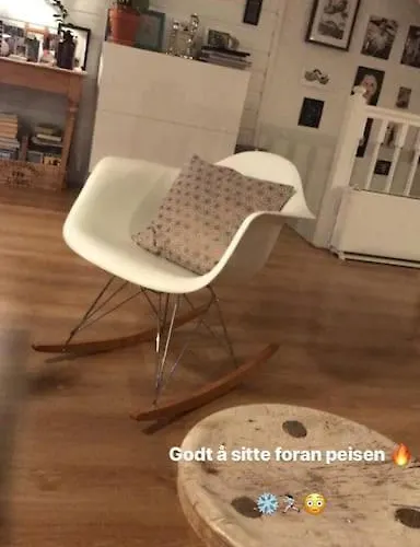 Til Leie For Ski-vm 2025! I Naerheten Av Vm-arenaen! Trondheim