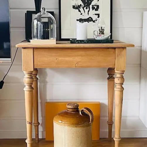 Til Leie For Ski-vm 2025! I Naerheten Av Vm-arenaen! Ferienhaus