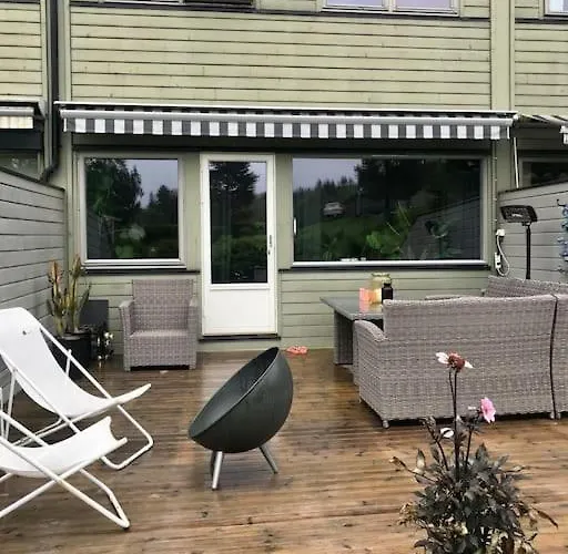 Til Leie For Ski-vm 2025! I Naerheten Av Vm-arenaen! * Trondheim